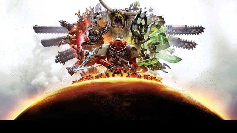 PLAION x Second Stage: Precision Analytics for Dawn of War IV